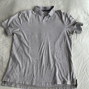 Kit and Ace Men’s Polo (M)